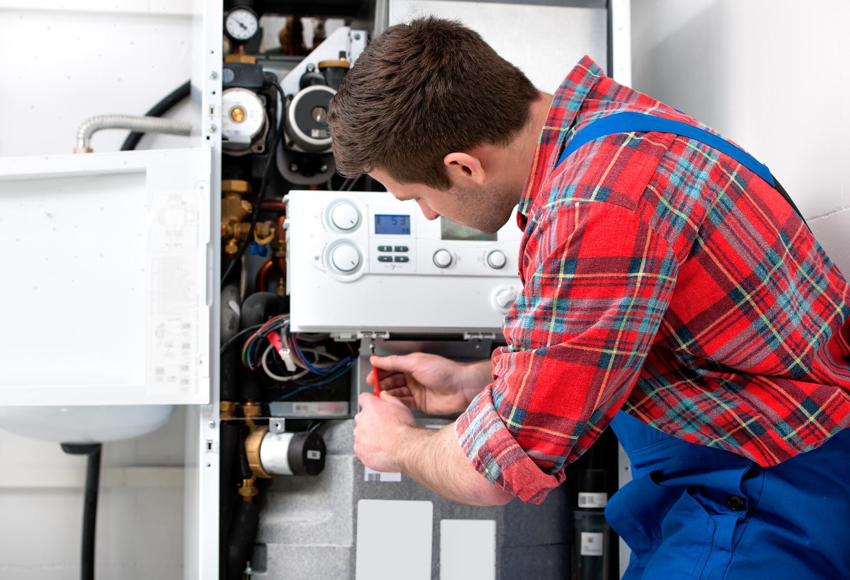 dépannage chauffage électrique Créteil
