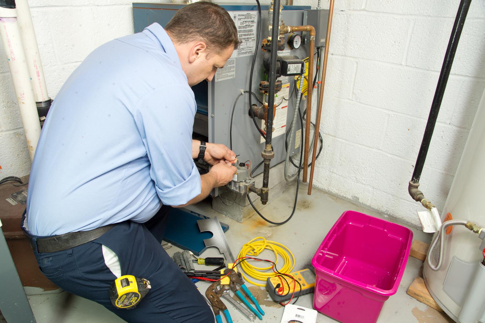 dépannage chauffage électrique Créteil