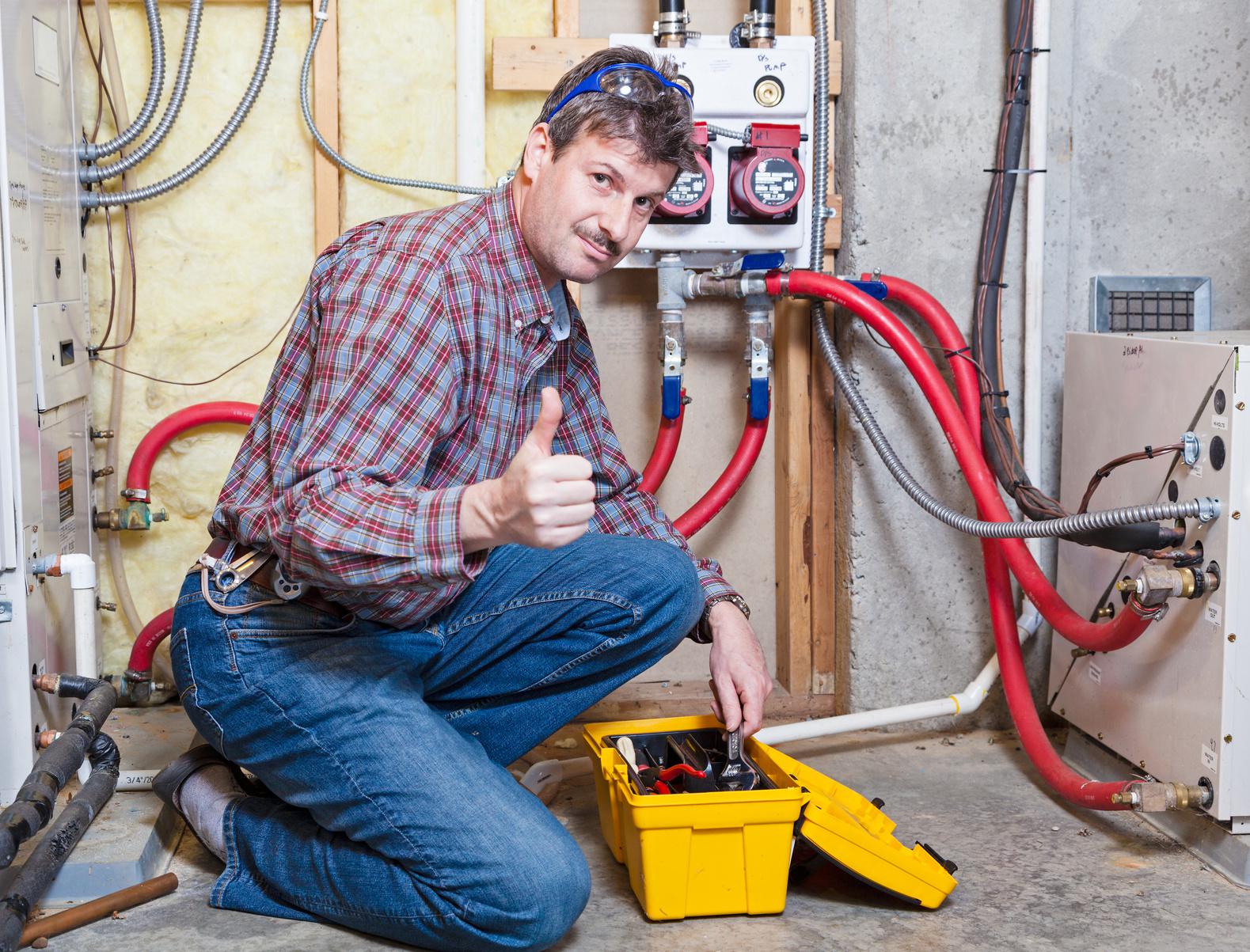 dépannage chauffage électrique Créteil